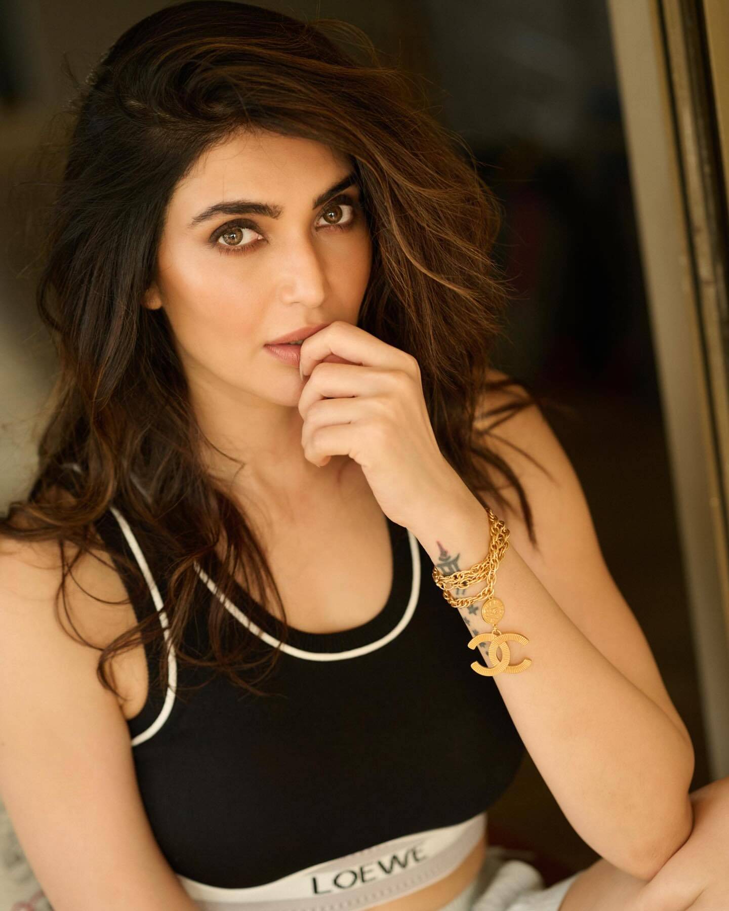 Karishma Tanna